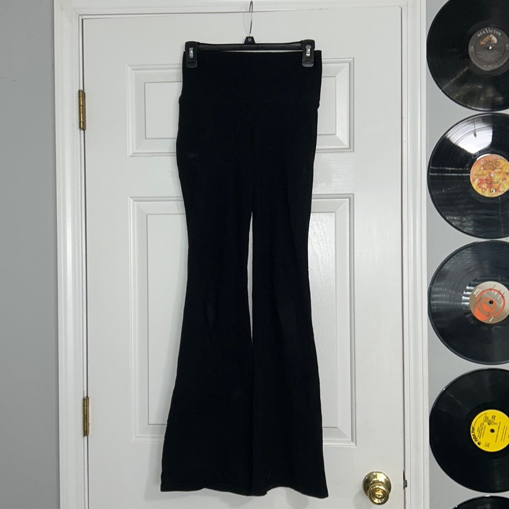 Size medium, Wild Fable flare leggings